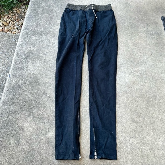 Fear Of God Fourth Collection Drawstring Trousers - Picture 2 of 7